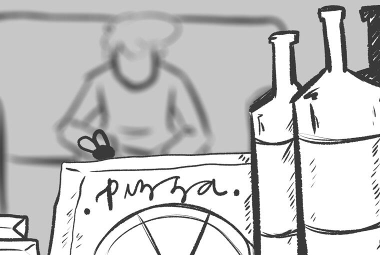 Storyboard | Animatic Drafts